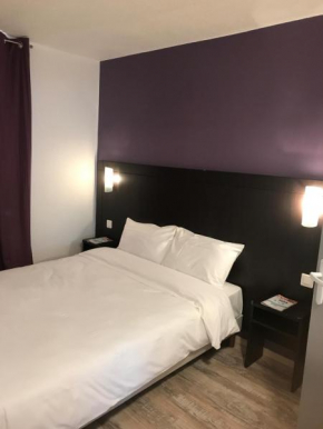 Fasthotel Thionville